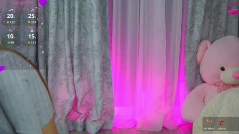 Eva online show from March 2026 11:22:01 PM