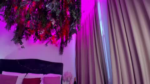 Eva online show from April 2026 06:19:01 AM