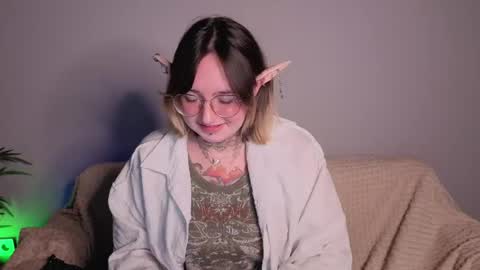 EvaTheWitcher online show from May 2026 08:45:01 AM