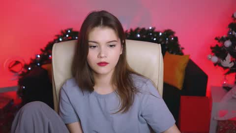 Snapshot of evathopson chatting on January 2025 03:11:01 PM Eva  next stream -  - 1600 UTC2000  online show from January 2025 03:11:01 PM