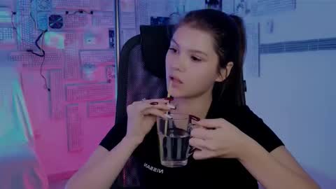 Eva  next stream -  - 1600 UTC2000  online show from November 2025 11:32:02 AM