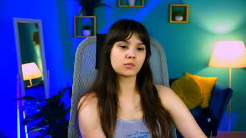 Eva  next stream -  - 1600 UTC2000  online show from April 2026 08:53:02 AM