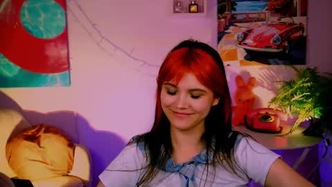 Eva  next stream -  - 1600 UTC2000  online show from May 2026 01:18:02 PM
