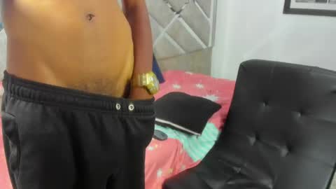 Eva And Emmanuel online show from April 2026 01:56:02 PM