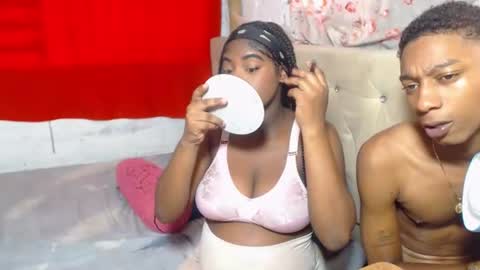 Snapshot of evaxemma chatting on June 2026 04:22:02 PM Eva And Emmanuel online show from June 2026 04:22:02 PM