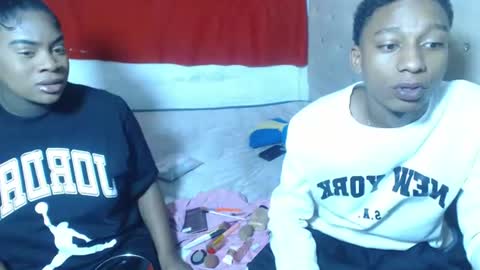 Snapshot of evaxemma chatting on June 2026 10:56:01 PM Eva And Emmanuel online show from June 2026 10:56:01 PM