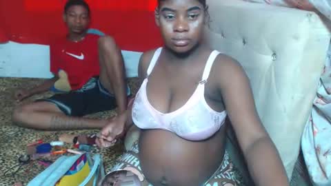 Snapshot of evaxemma chatting on July 2026 03:51:01 PM Eva And Emmanuel online show from July 2026 03:51:01 PM