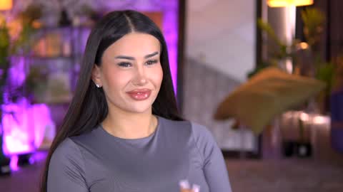 Eva online show from January 2025 10:42:02 AM