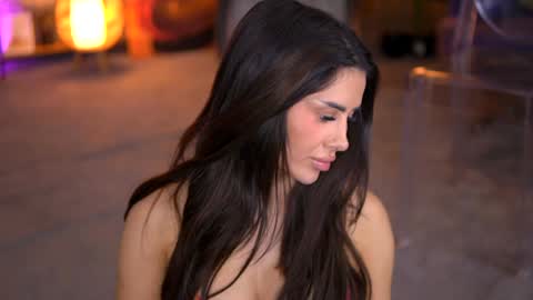 Eva online show from January 2025 05:16:02 PM