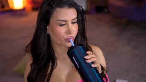 Eva online show from February 2025 04:36:01 PM