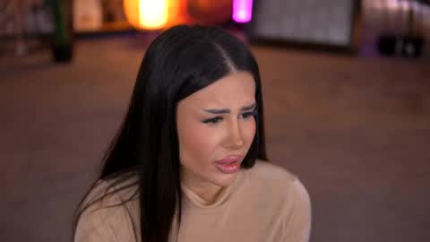 Eva online show from February 2025 09:02:01 AM