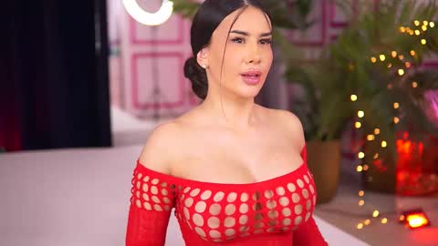 Eva online show from March 2025 05:17:02 PM