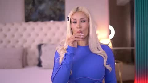 Eva online show from July 2026 11:16:02 AM