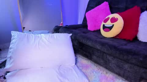 Eva Queen online show from February 2026 09:04:02 AM