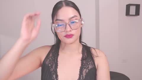 Eve Rox18 online show from March 2026 10:32:01 PM