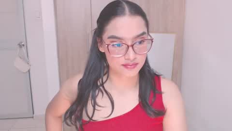 Snapshot of eve_rox18 chatting on July 2026 09:18:01 AM Eve Rox18 online show from July 2026 09:18:01 AM