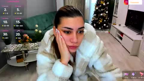 eveeevian online show from January 2026 09:00:01 AM