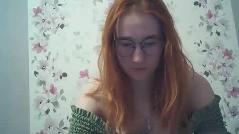 Evelina online show from February 2026 07:49:01 AM