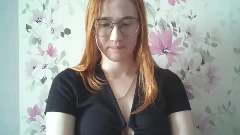 Evelina online show from March 2026 11:34:02 AM