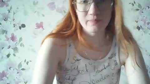 Evelina online show from March 2026 07:48:02 AM