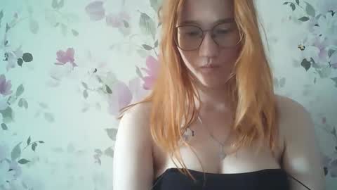Evelina online show from April 2026 01:40:01 PM