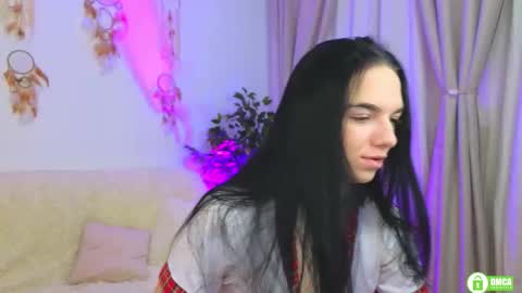 evelin_wow online show from February 2026 04:26:01 PM