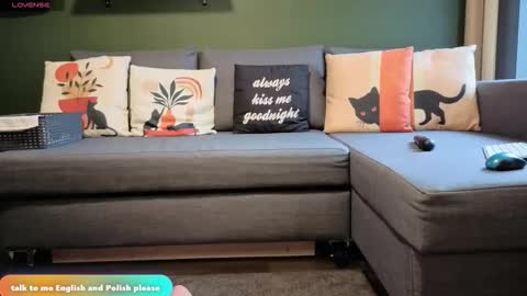 Eveline online show from January 2026 02:09:02 PM