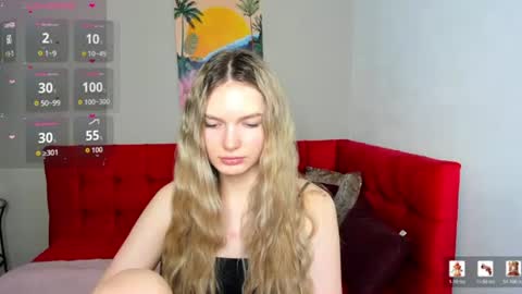 Snapshot of evelineamore chatting on June 2026 02:24:02 AM Eveline online show from June 2026 02:24:02 AM