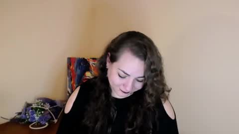 Lydia online show from March 2025 10:38:02 AM