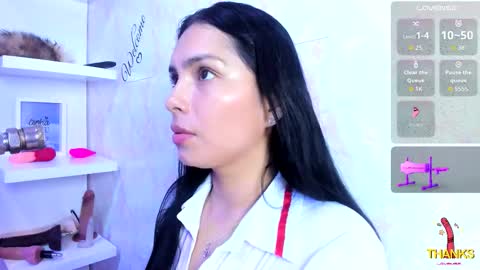 Snapshot of evelinn_belen chatting on January 2026 11:58:02 AM Evelinn belen online show from January 2026 11:58:02 AM