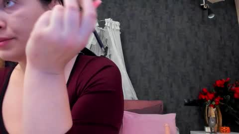 evellynereys online show from November 2025 04:24:02 AM