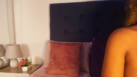 DAYANITA online show from April 2026 07:04:02 PM