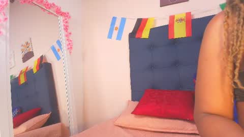 DAYANITA online show from July 2026 07:05:02 PM