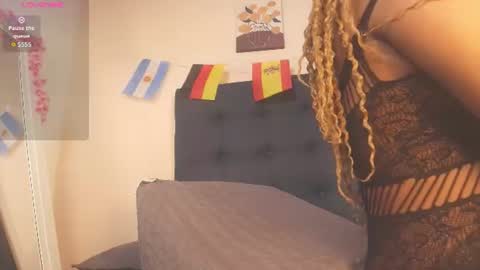 DAYANITA online show from July 2026 07:09:01 PM
