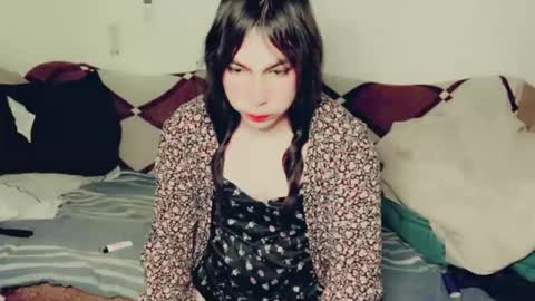 evelyn420521 online show from October 2025 08:08:02 PM