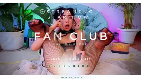 Im Eve or Chelle Next Stream 191224  online show from January 2025 07:29:01 PM