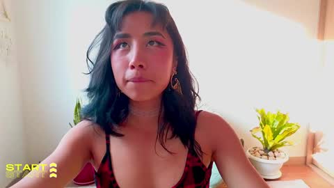 Im Eve or Chelle Next Stream 191224  online show from January 2025 09:40:02 PM