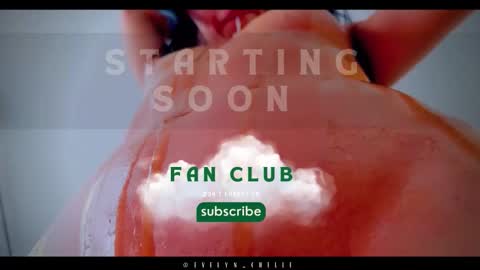 Im Eve or Chelle Next Stream 191224  online show from October 2025 10:49:02 PM