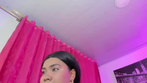 Snapshot of evelyn_sandoval chatting on May 2026 11:45:01 PM Evelyn Sandoval online show from May 2026 11:45:01 PM