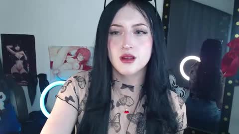 Julieta online show from April 2026 03:04:02 AM