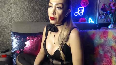 EvelynaGrey online show from January 2025 07:13:02 AM