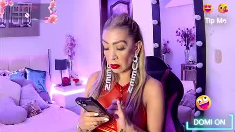 EvelynaGrey online show from November 2025 06:28:01 AM