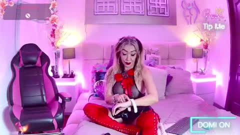 EvelynaGrey online show from February 2026 05:55:01 AM