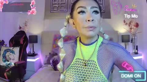 EvelynaGrey online show from March 2026 10:30:02 AM