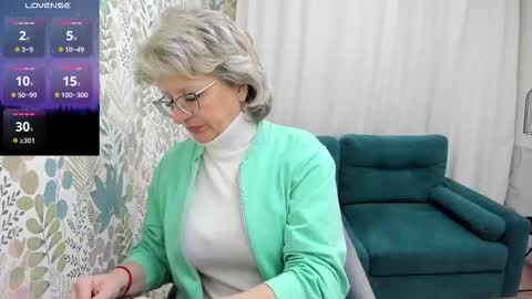 Evelyn online show from January 2026 05:12:02 AM