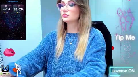 evelyne_rose online show from November 2025 06:02:02 AM