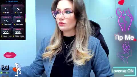 evelyne_rose online show from January 2026 06:39:01 AM