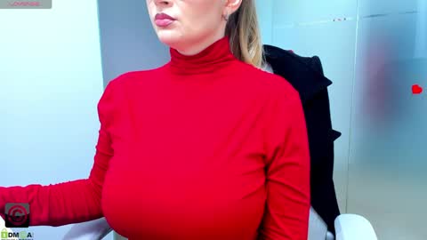 evelyne_rose online show from April 2026 04:46:02 AM