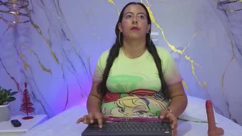 evelynharpeery_eup online show from January 2026 10:30:02 AM