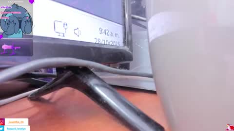 LAURA SOFIA  INDEPENDENT MODEL FOLLOW ME NOW ALMOST 10000 FOLLOWERS online show from October 2025 02:42:02 PM